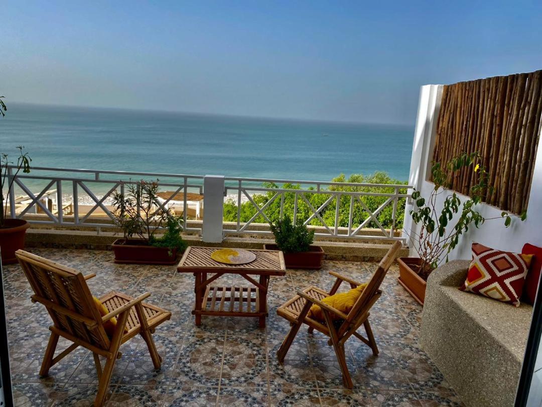La Villa D'O Toubab Dialaw Dış mekan fotoğraf