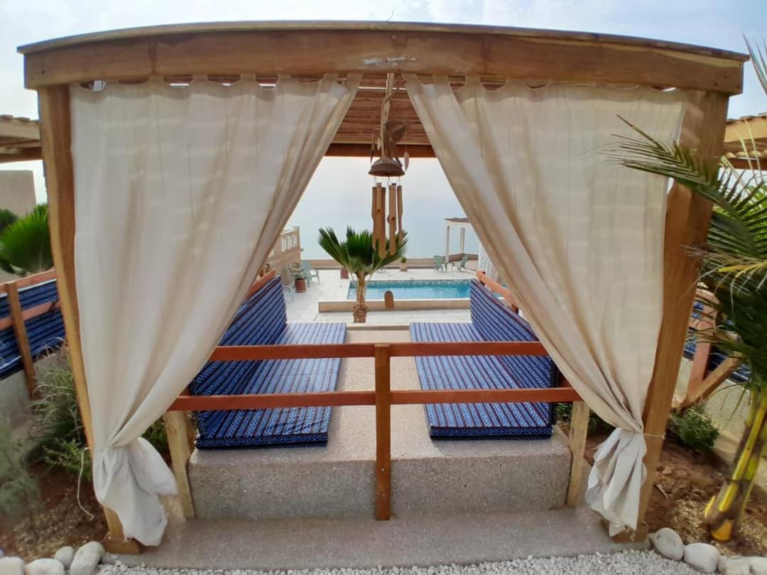 La Villa D'O Toubab Dialaw Dış mekan fotoğraf