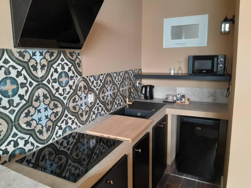 La Villa D'O Toubab Dialaw Dış mekan fotoğraf