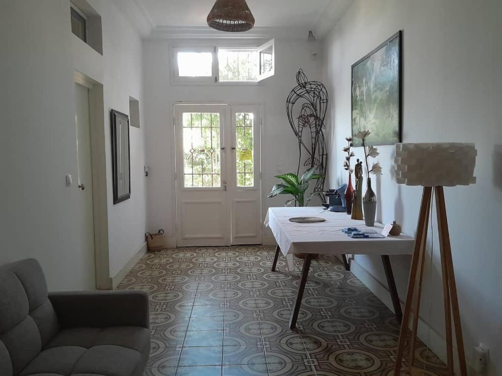 La Villa D'O Toubab Dialaw Dış mekan fotoğraf